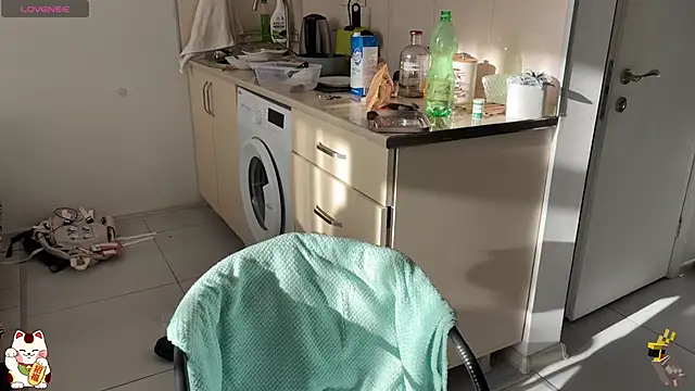 ShiroiFubuki online show from 11/24/25, 11:54