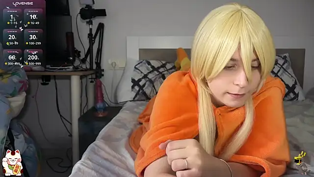 ShiroiFubuki online show from 01/13/26, 11:26