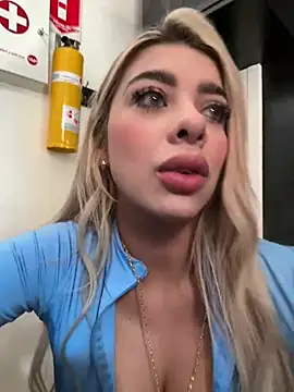 Zoevegass online show from 01/31/25, 04:48