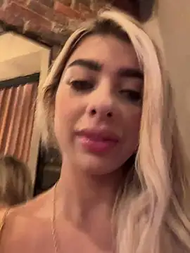 Zoevegass online show from 01/31/25, 07:51