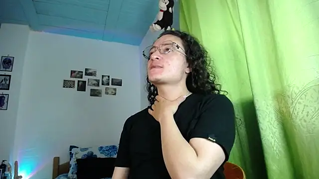 monkeywillwhite online show from 11/16/25, 05:18