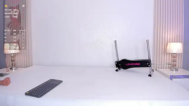 Jiggly   online show from 11/27/25, 01:29