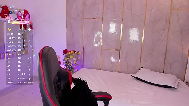 Jiggly   online show from 12/19/25, 05:25