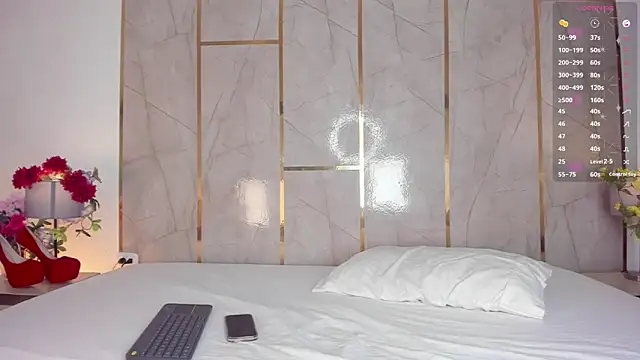 Jiggly   online show from 01/17/26, 05:23