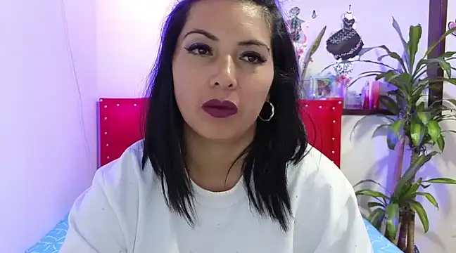 Mariana collins99 online show from 02/10/25, 03:35