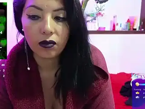 Mariana collins99 online show from 03/09/25, 08:29