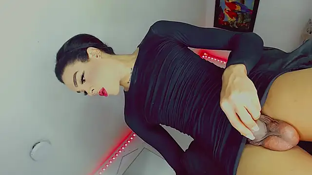 candy kendall online show from 01/29/25, 04:05