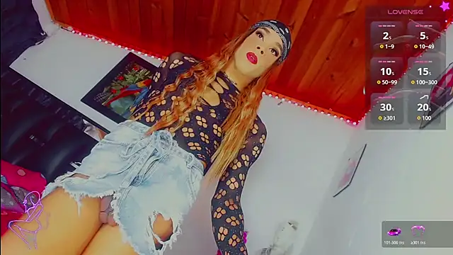 candy kendall online show from 02/14/26, 09:39