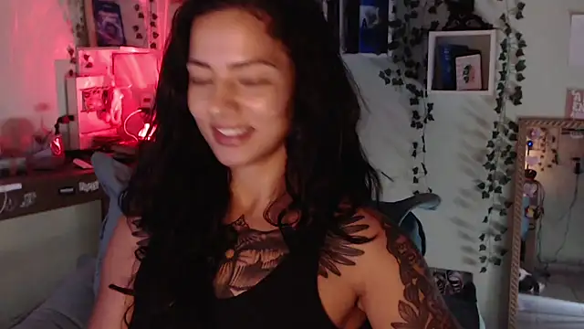 BeellyDance online show from 03/24/26, 03:28