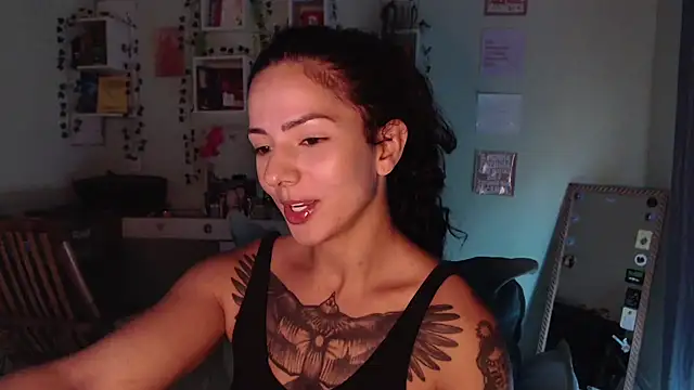 BeellyDance online show from 04/13/26, 06:46