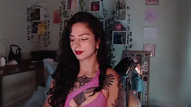 BeellyDance online show from 04/21/26, 02:01