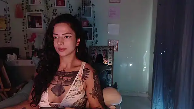 BeellyDance online show from 04/23/26, 12:04