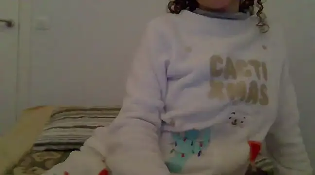 Snapshot of zorritasuperhot chatting on 01/13/25, 11:49 zorritasuperhot online show from 01/13/25, 11:49