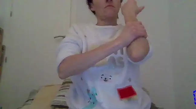 Snapshot of zorritasuperhot chatting on 01/14/25, 10:34 zorritasuperhot online show from 01/14/25, 10:34