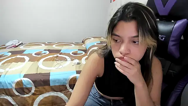 LuisaReyes 2911 online show from 03/09/26, 01:09