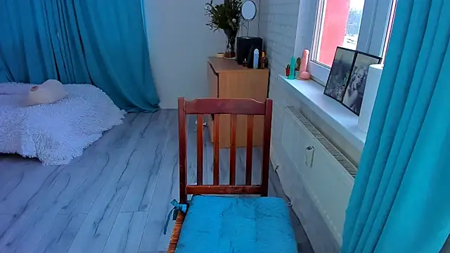 Mia Brackenridge26 online show from 02/14/25, 06:34