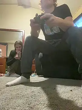 hottestcouplevaa online show from 12/22/24, 01:11