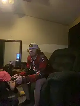 hottestcouplevaa online show from 12/29/24, 10:34