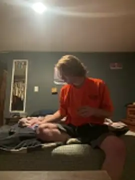 hottestcouplevaa online show from 04/04/26, 10:13