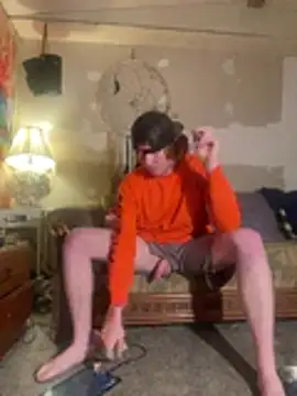 hottestcouplevaa online show from 04/06/26, 10:27