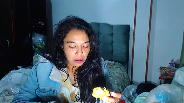 AmaraRoberts420 online show from 01/17/26, 06:29