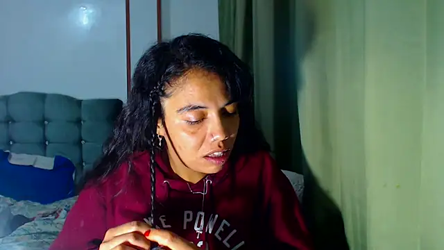 AmaraRoberts420 online show from 02/01/26, 11:36