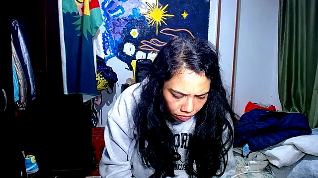 AmaraRoberts420 online show from 07/22/26, 11:51