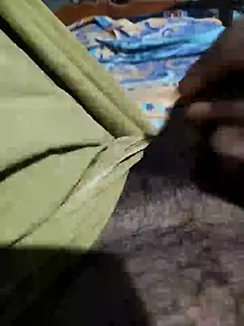 Sanjaymartin29 online show from 03/20/25, 06:42