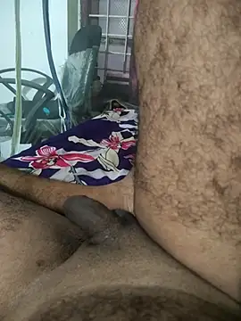 Sanjaymartin29 online show from 01/14/26, 01:11