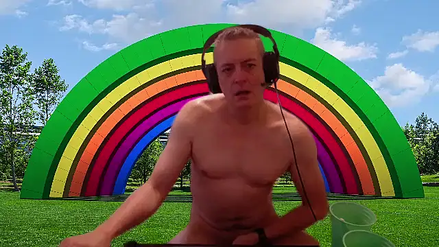 JulioMaximus online show from 03/20/26, 04:45