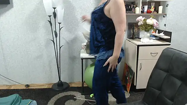 BeatriksS online show from 12/05/24, 10:12