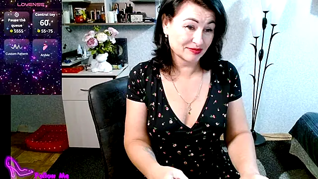 BeatriksS online show from 09/28/25, 03:50