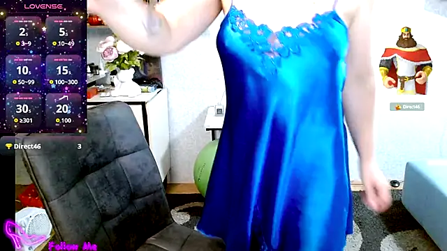 BeatriksS online show from 10/02/25, 04:58