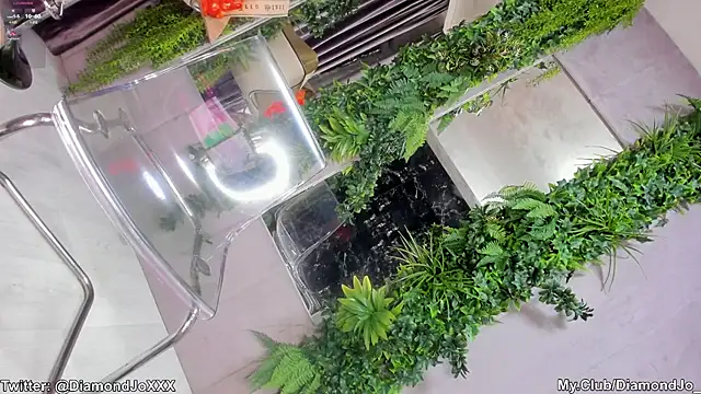 DiamondJo  online show from 12/06/24, 04:36