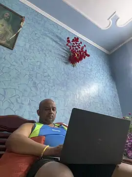 Dick 6inches online show from 02/22/26, 01:53