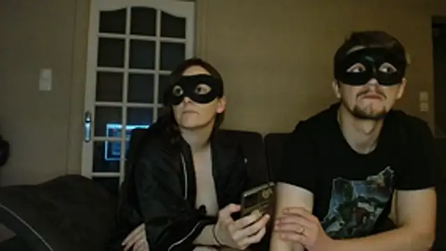Lesloulous online show from 05/14/26, 11:11