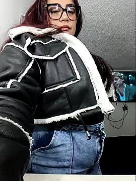 silvia lane online show from 03/08/26, 03:27