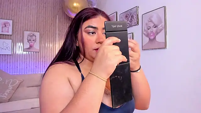 silvia lane online show from 04/09/26, 05:07