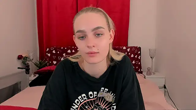 OliviaKisss online show from 01/29/25, 10:11