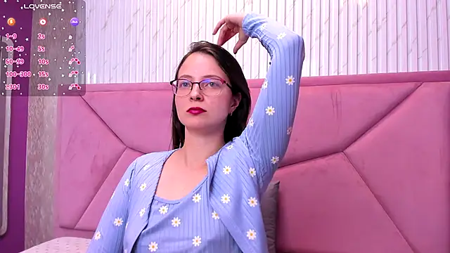 AmbeerWood  online show from 09/13/25, 03:39