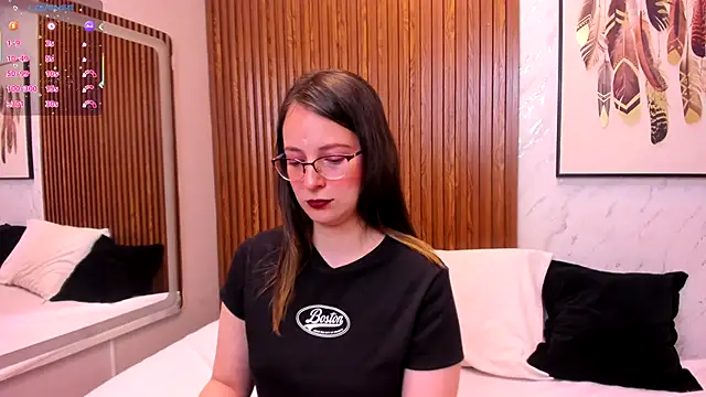 AmbeerWood  online show from 01/08/26, 02:08