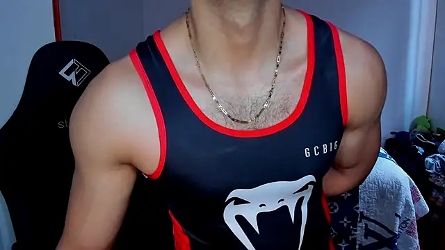 Tommy Bred online show from 02/16/26, 04:47