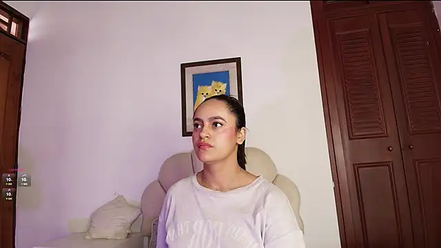 VICTORIABLACK xh online show from 02/27/25, 02:00