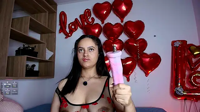 VICTORIABLACK xh online show from 09/12/25, 11:10