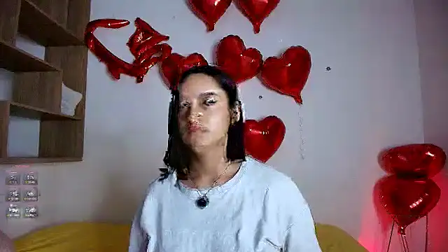 VICTORIABLACK xh online show from 09/27/25, 11:48