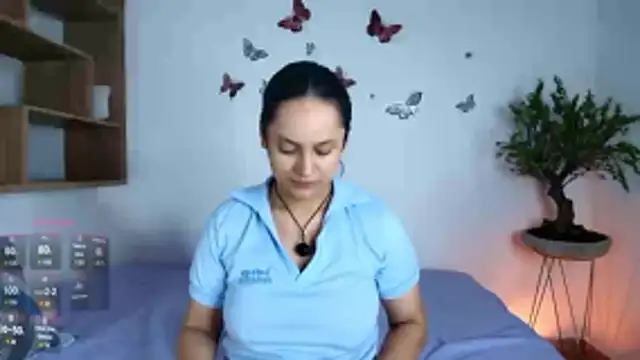 VICTORIABLACK xh online show from 11/03/25, 11:00