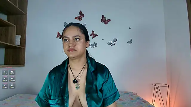 VICTORIABLACK xh online show from 11/27/25, 10:50