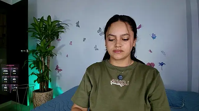 VICTORIABLACK xh online show from 02/15/26, 08:57