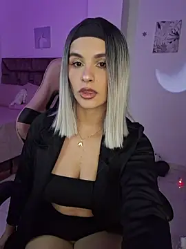 heyshaa online show from 11/28/25, 09:50