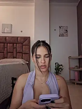 heyshaa online show from 03/19/26, 09:52